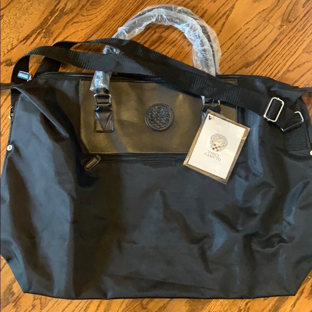 Vince Camuto Weekend Tote